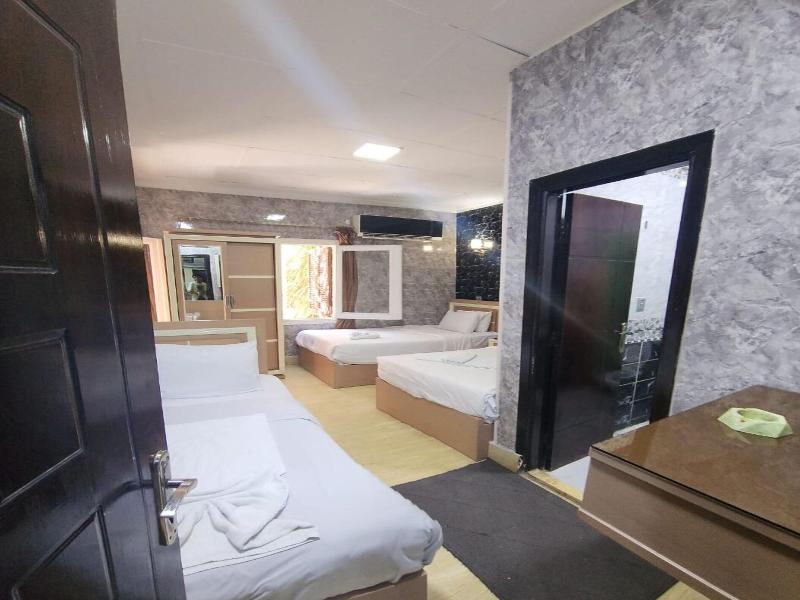 Grand Cairo Hotel image