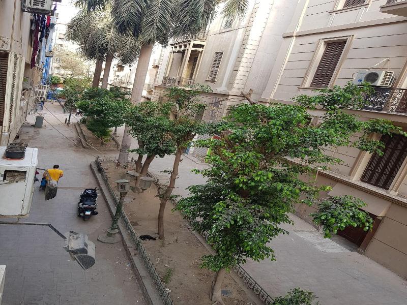Grand Cairo Hotel image
