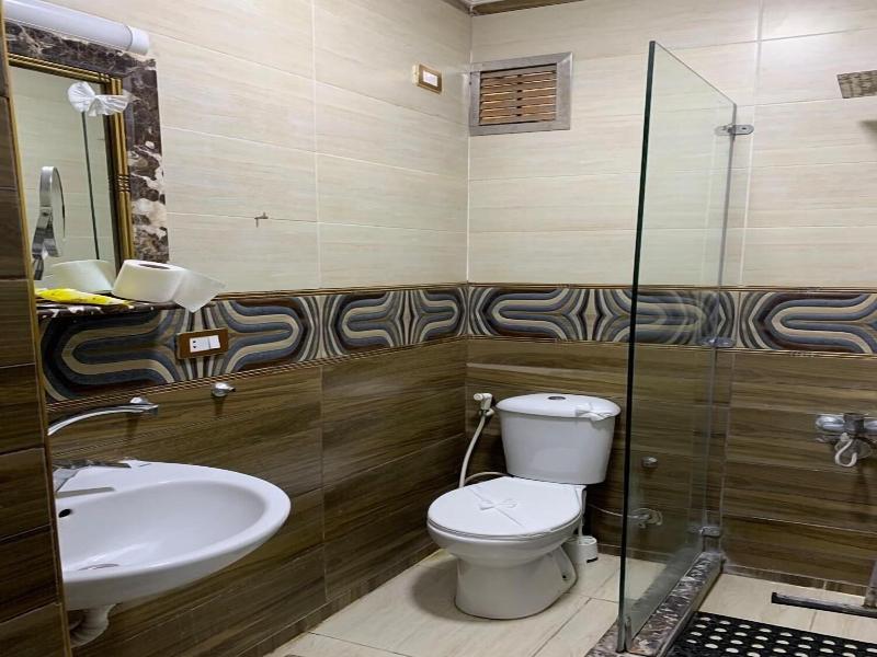 Grand Cairo Hotel image