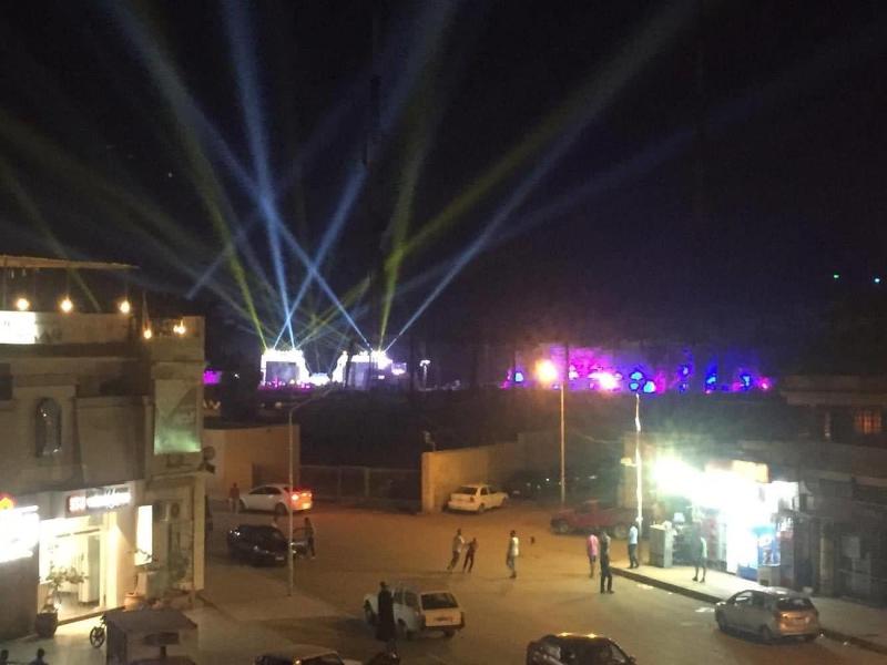 The Pyramids Inn Cheops image