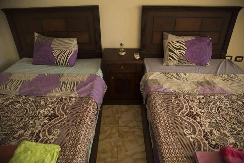 The Pyramids Inn Cheops image