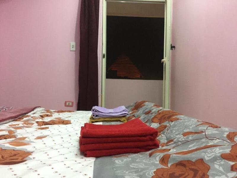 The Pyramids Inn Cheops image