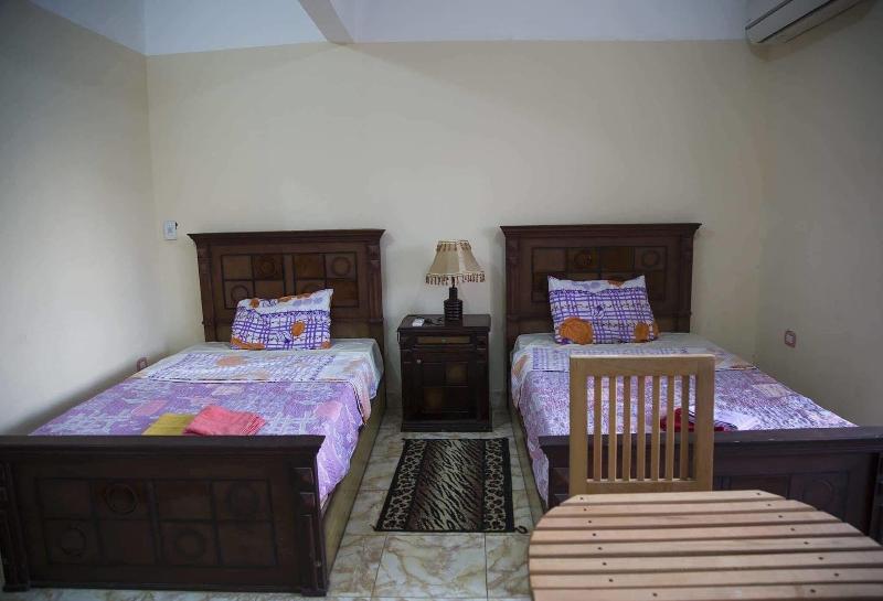 The Pyramids Inn Cheops image