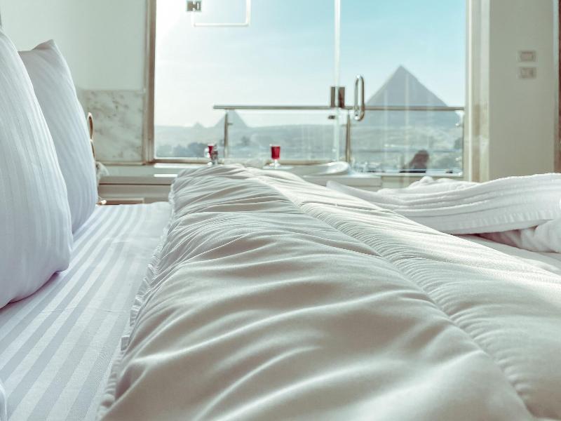 Best View Pyramids Hotel image