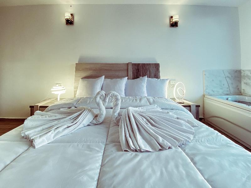 Best View Pyramids Hotel image