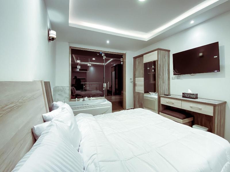 Best View Pyramids Hotel image