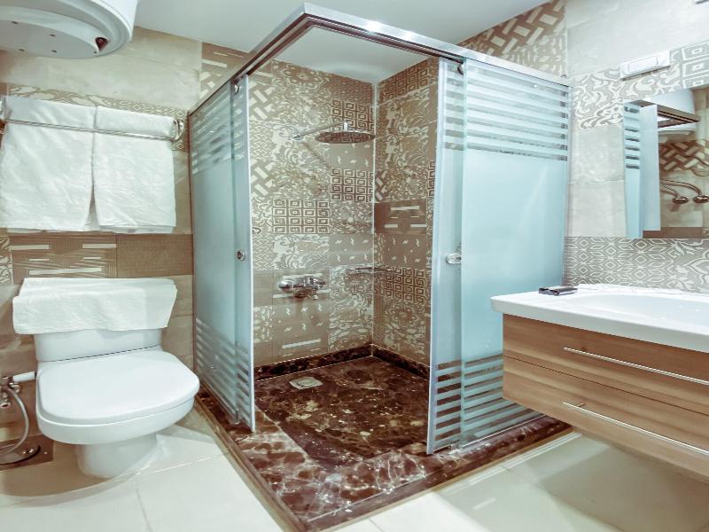 Best View Pyramids Hotel image