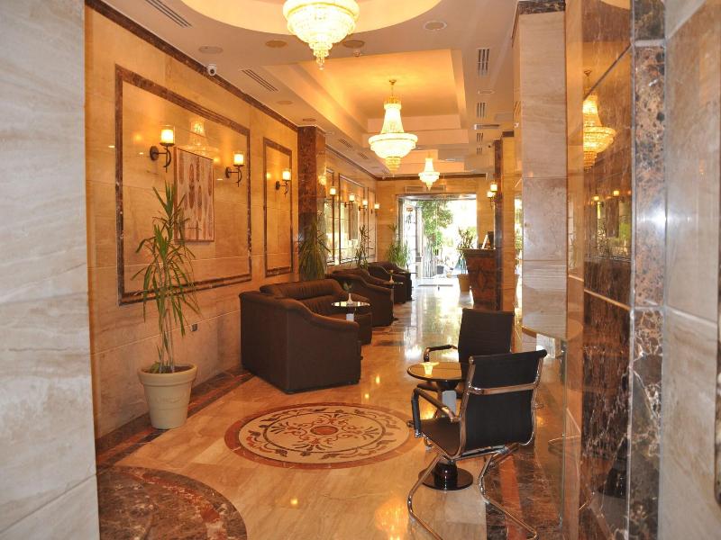 Best View Pyramids Hotel image