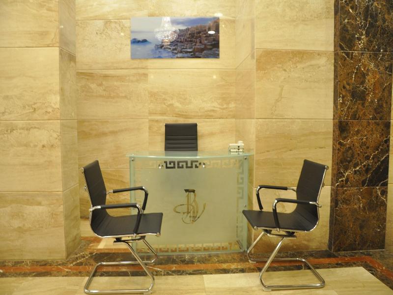 Best View Pyramids Hotel image