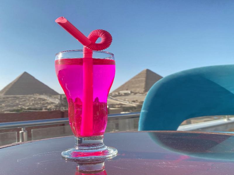 Best View Pyramids Hotel image