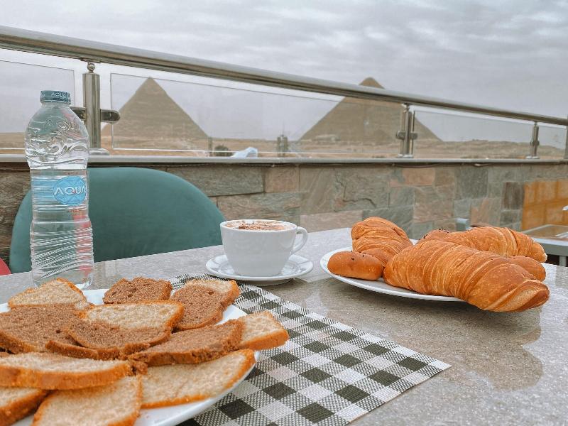 Best View Pyramids Hotel image