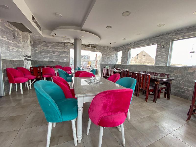 Best View Pyramids Hotel image
