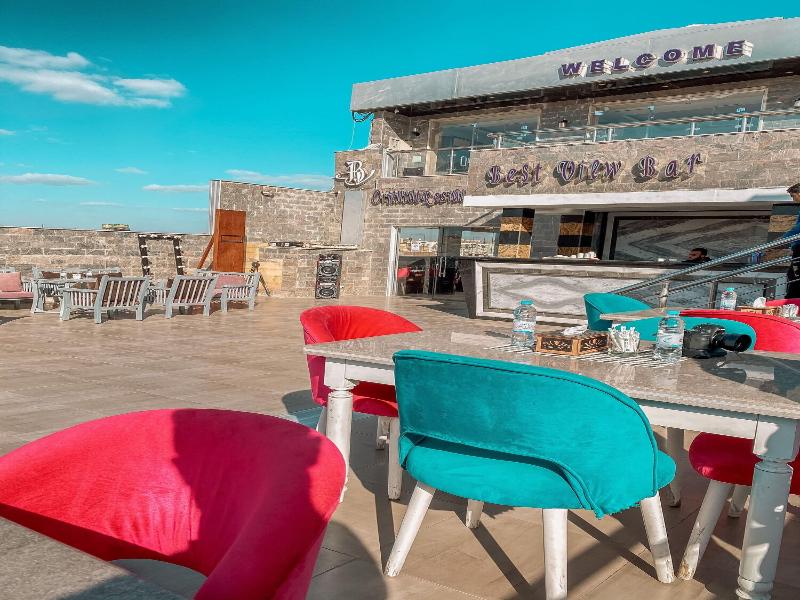 Best View Pyramids Hotel image