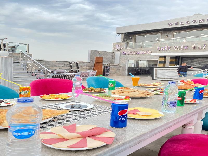 Best View Pyramids Hotel image