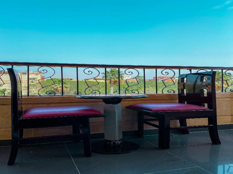 Best View Pyramids Hotel image