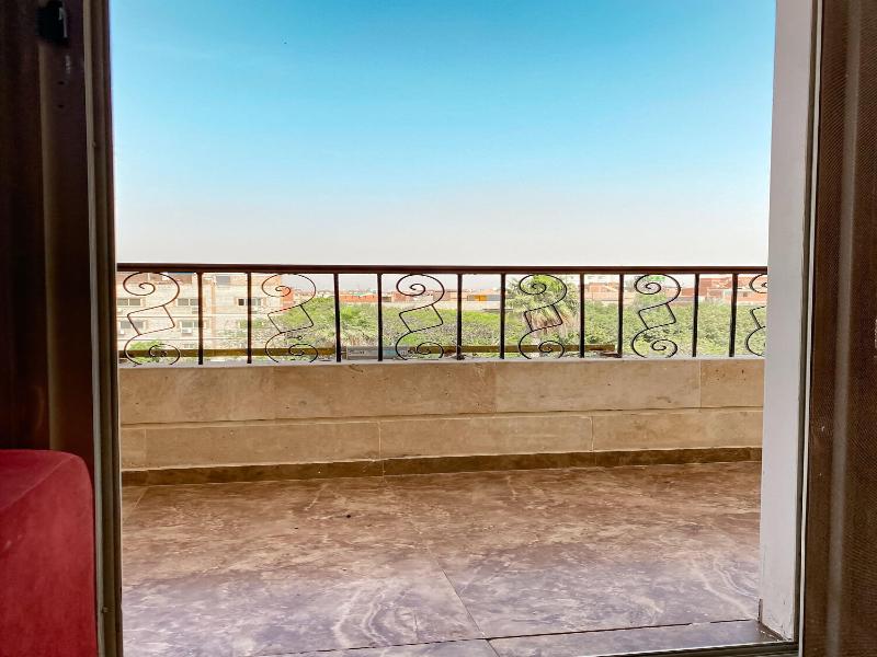 Best View Pyramids Hotel image