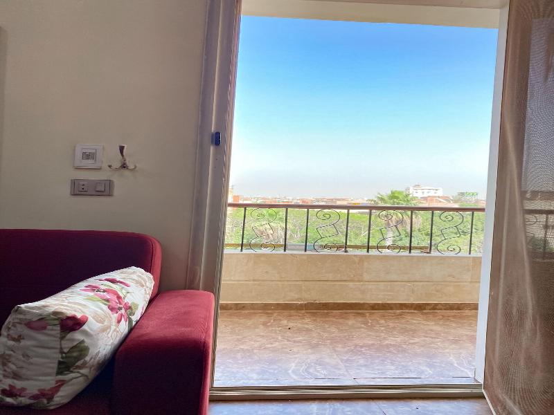 Best View Pyramids Hotel image