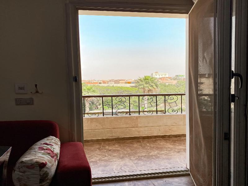 Best View Pyramids Hotel image