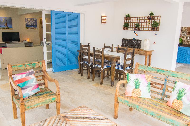 Hospedaria Conceitual image