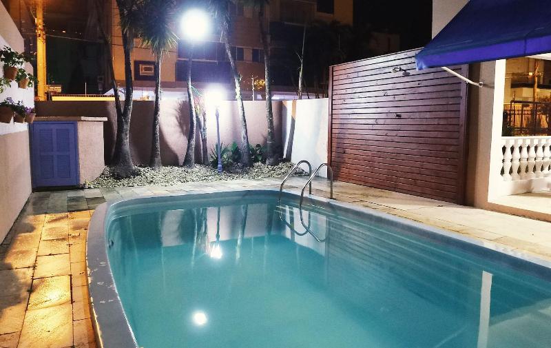 Hospedaria Conceitual image 9