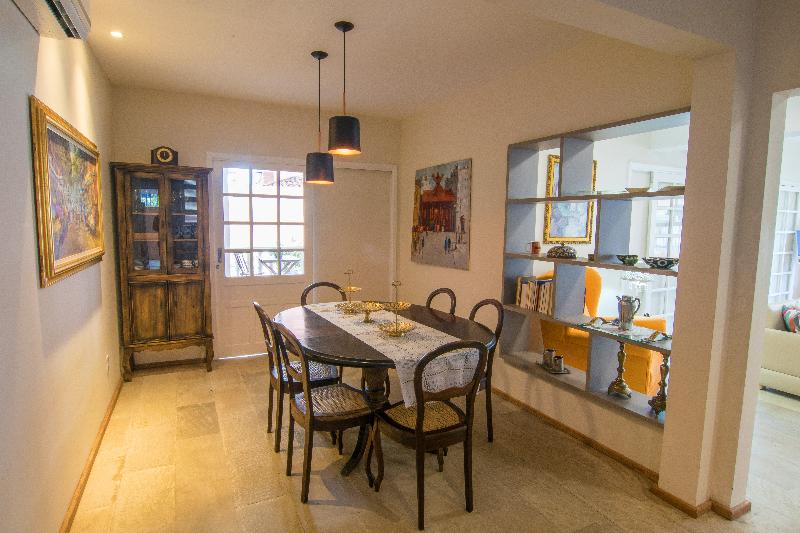 Hospedaria Conceitual image