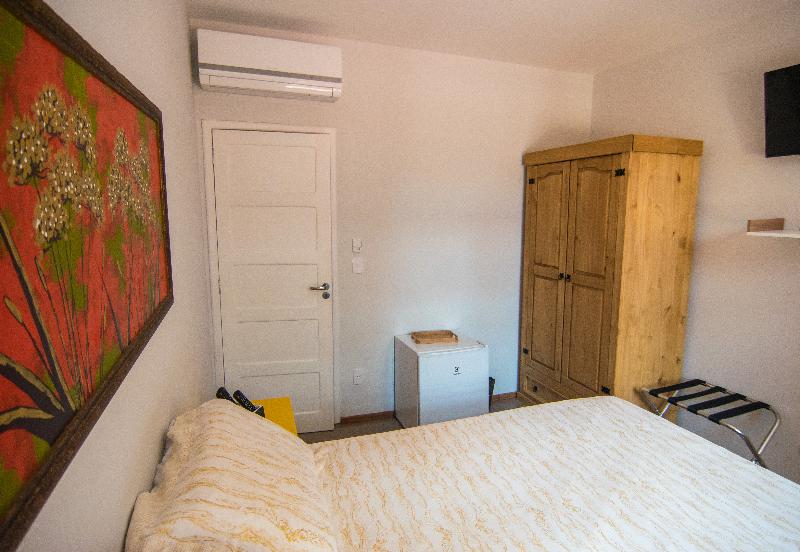 Hospedaria Conceitual image