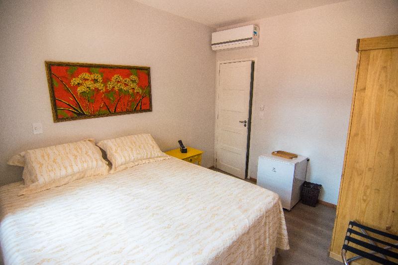 Hospedaria Conceitual image