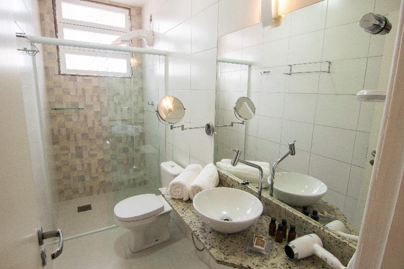 Hospedaria Conceitual image