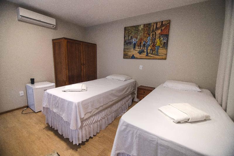 Hospedaria Conceitual image