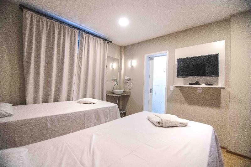 Hospedaria Conceitual image 7