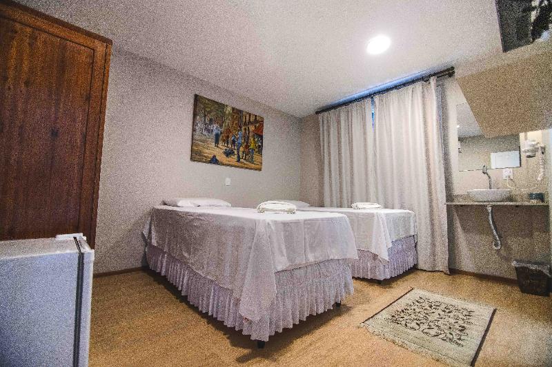 Hospedaria Conceitual image 5