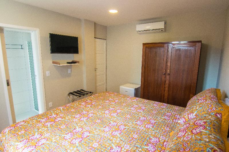 Hospedaria Conceitual image