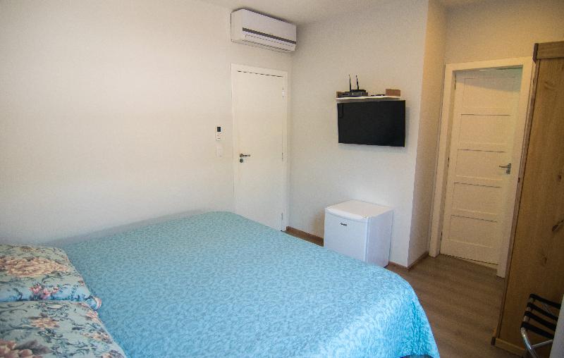 Hospedaria Conceitual image