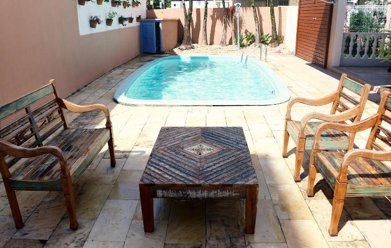 Hospedaria Conceitual image