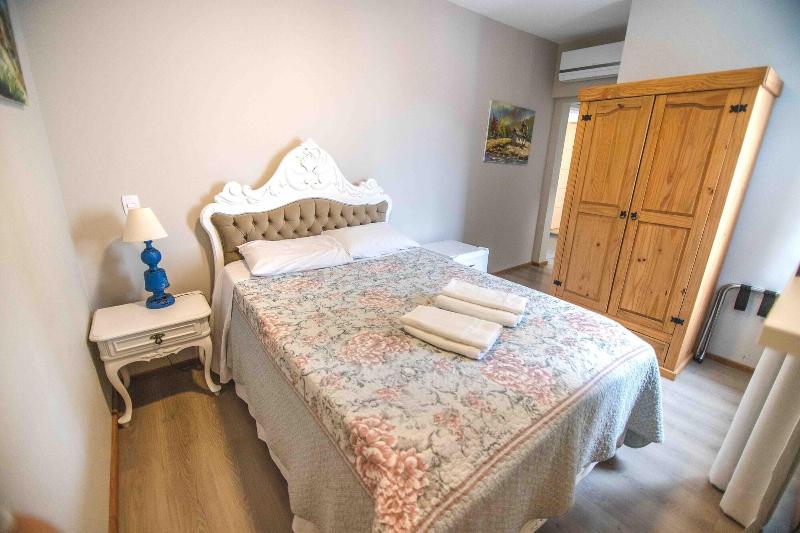 Hospedaria Conceitual image 3