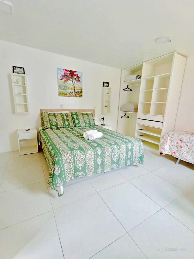 Hospedaria Conceitual image 2