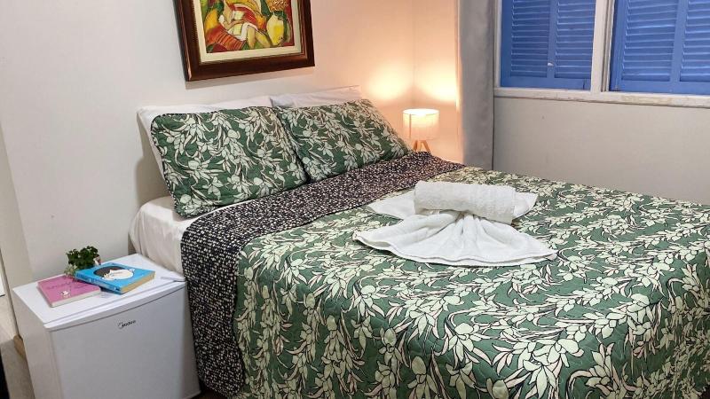 Hospedaria Conceitual image