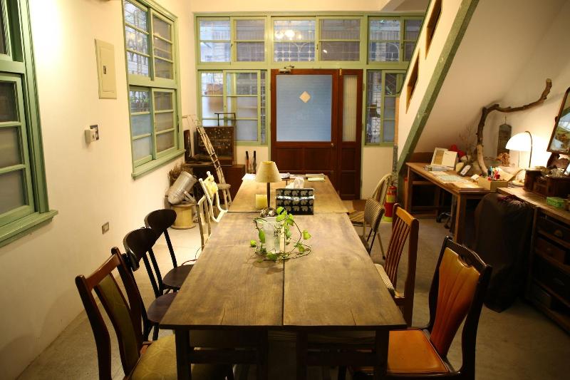 Adore Tainan - Adore Space image
