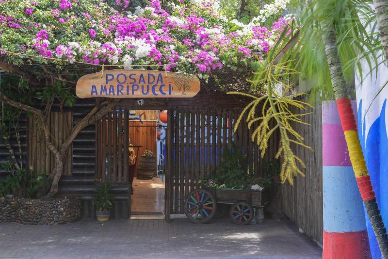 Posada Amaripucci image