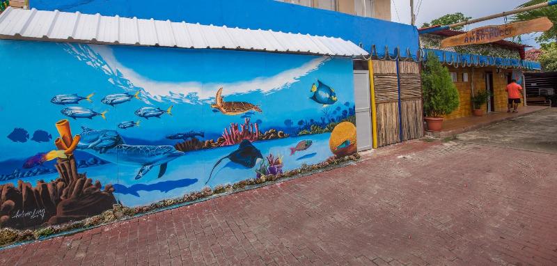 Posada Amaripucci image