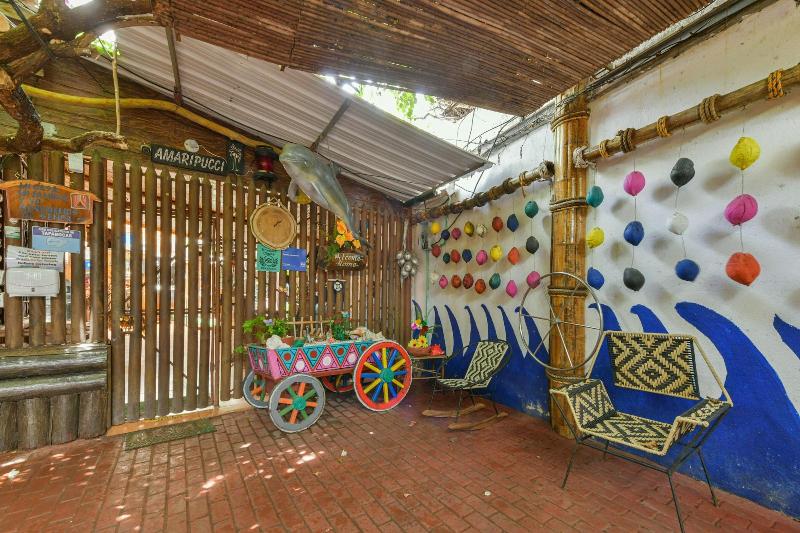Posada Amaripucci image