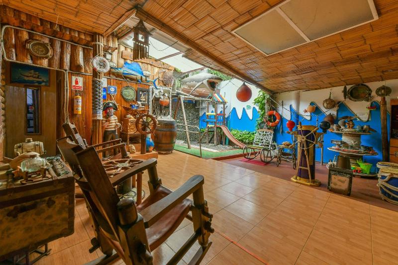 Posada Amaripucci image