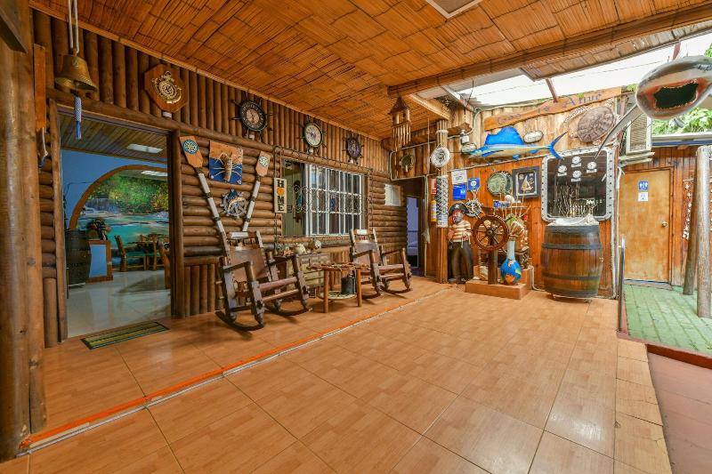 Posada Amaripucci image