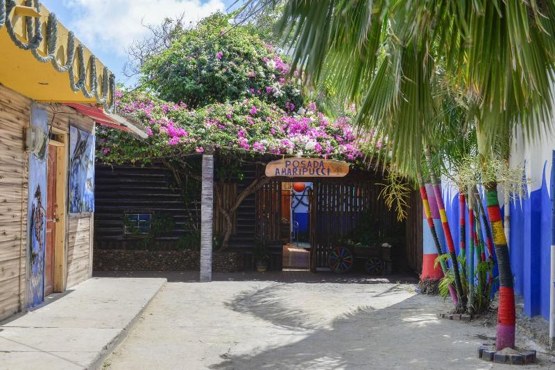 Posada Amaripucci image