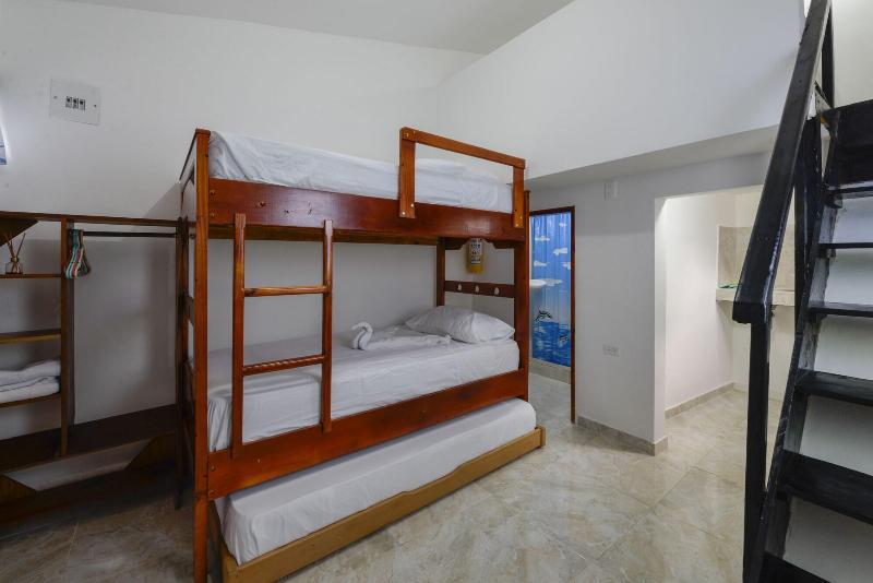Posada Amaripucci image