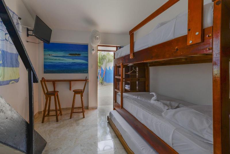 Posada Amaripucci image