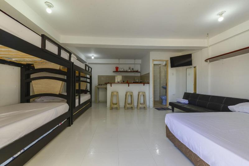Posada Amaripucci image