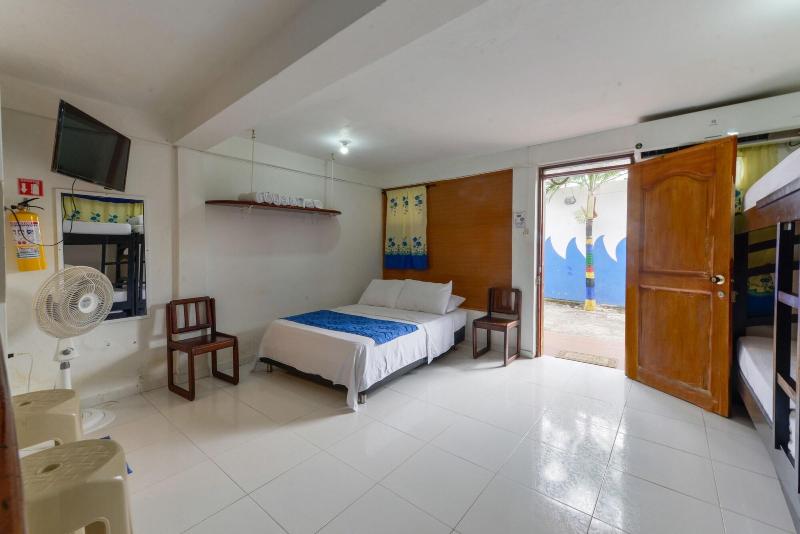 Posada Amaripucci image