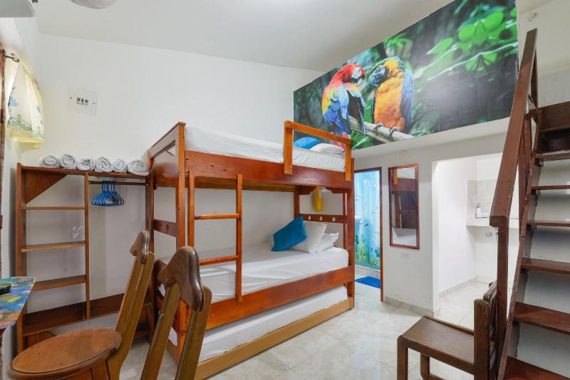 Posada Amaripucci image