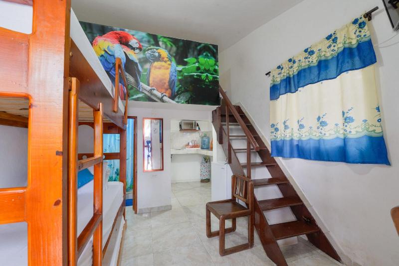 Posada Amaripucci image